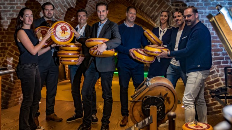 Rabobank Alkmaar e.o. en #clubcaas verlengen samenwerking