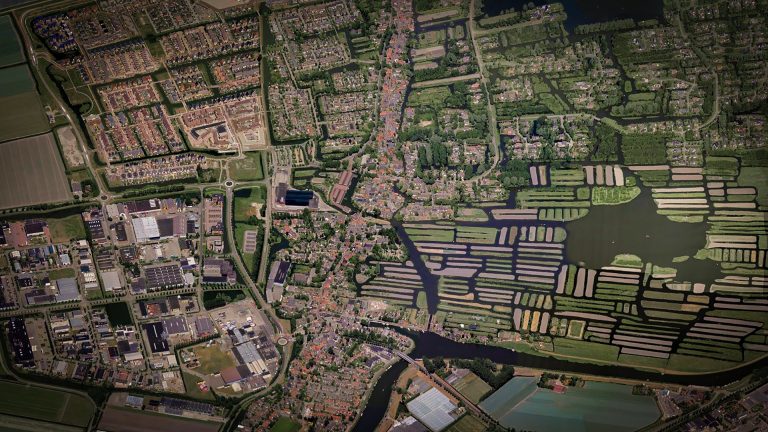 Langedijk en Heerhugowaard vanaf 2022 als één gemeente verder