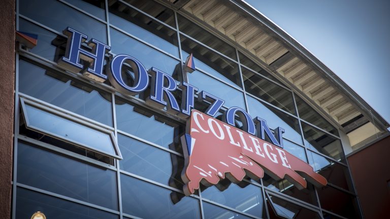 Horizon College stijgt zes plaatsen in ranglijst Keuzegids