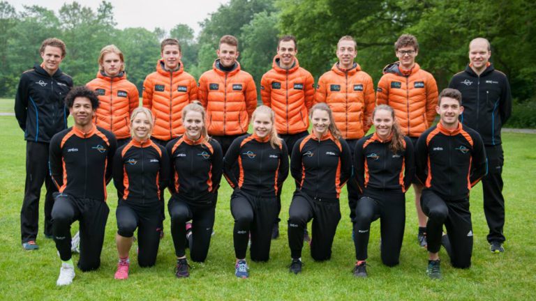 Nu ook Regionaal Trainingcentrum langebaan schaatsen in Alkmaar