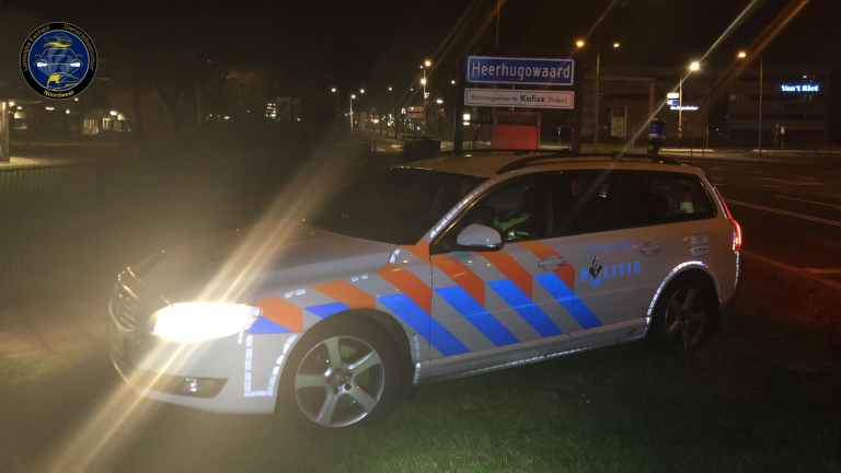 Jacht op jasdieven in Heerhugowaard zorgt voor ophef op Facebook