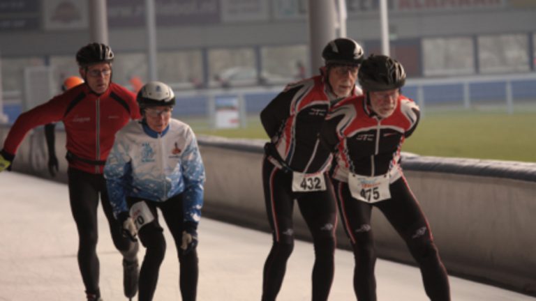 Jubileumeditie van de Hot Item Winterduathlon Alkmaar ?