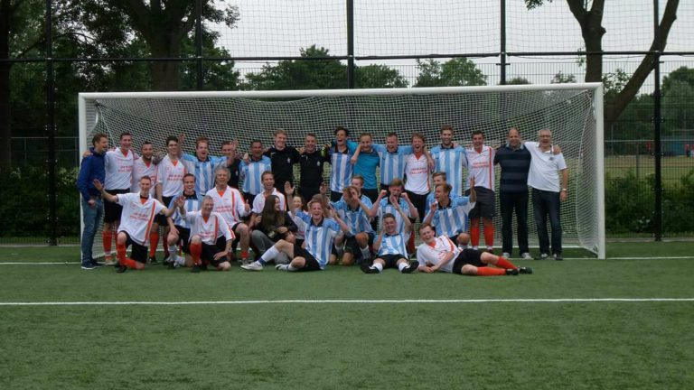 Technische dag bij Scheidsrechtersvereniging Alkmaar ?