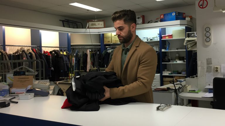 Stomerij welkome aanvulling winkelcentrum Middenwaard