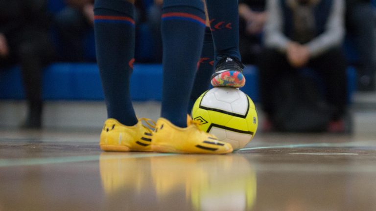 Zaalvoetbal Top Talenten Toernooi in Deimoshal Heerhugowaard ?