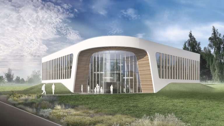 Waardse locatie Oogcentrum Noordholland verhuist naar Gildestraat