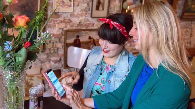 Alkmaar eerste gemeente die met digitale munt ‘Vix’ gaat werken