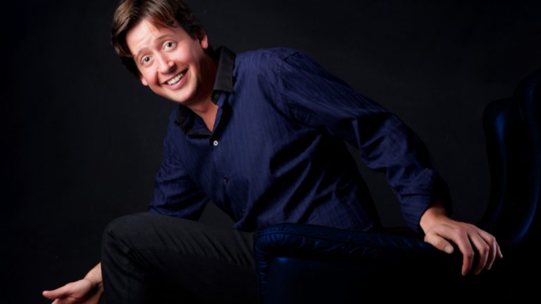 Magische show van Steven Kazàn in wijkcentrum De Rietschoot in Koedijk ?