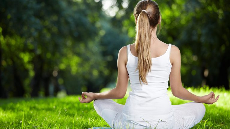 Cursus mindful mediteren en de kracht van gedachten in De Rijp ?