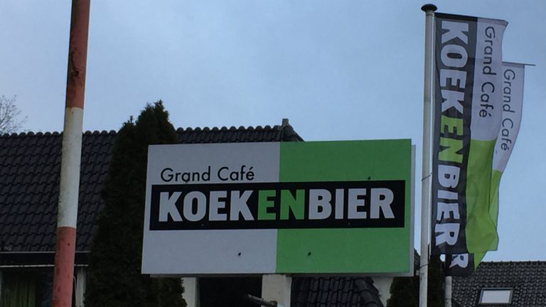 Derde duo DichtDruk presenteert werk bij Koekenbier Alkmaar ?
