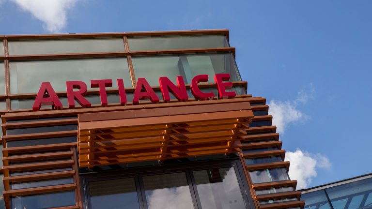 Creatieve bootcamp bij Artiance in Alkmaar ?