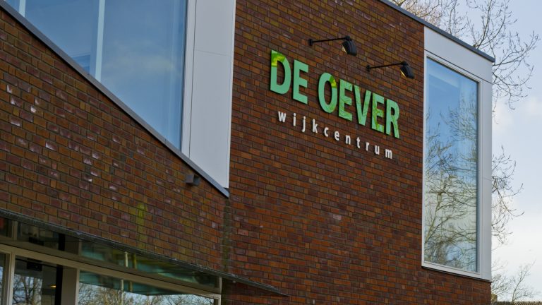 Jonge Moedergroep in Wijkcentrum De Oever in Alkmaar ?