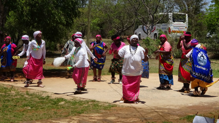 Reisverhalen over Zuid-Afrika in De Alkenhorst in Alkmaar ?