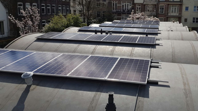 VvE’s krijgen hulp bij verduurzamen gebouw ?