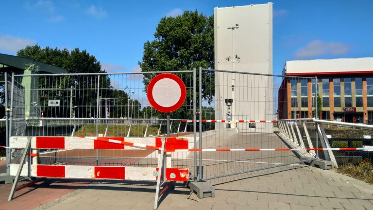 Problemen Victoriebrug waren ‘goedkoop’ te voorkomen en zijn groter dan gedacht