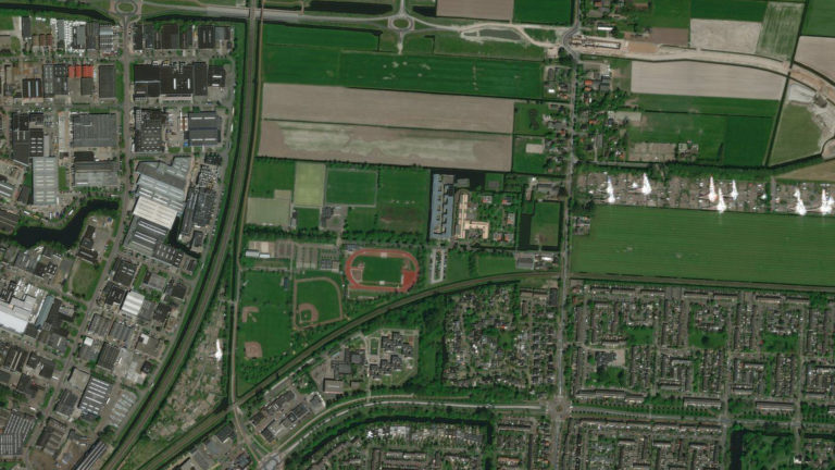 Groen licht voor ‘expertisecentrum passend onderwijs’ in de Vaandel-Zuid