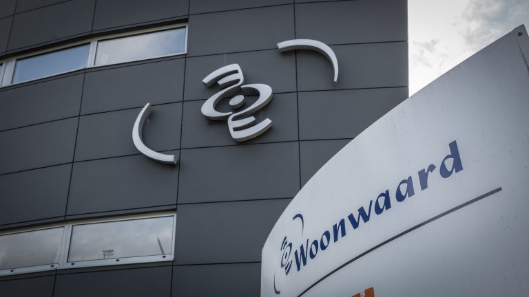 Woonwaard en Van Alckmaer voor Wonen ruilen woningen in Daalmeer en Alkmaar Centrum