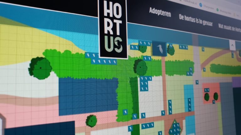 Hortus is er nog niet maar is vol vertrouwen voor aankoop grond