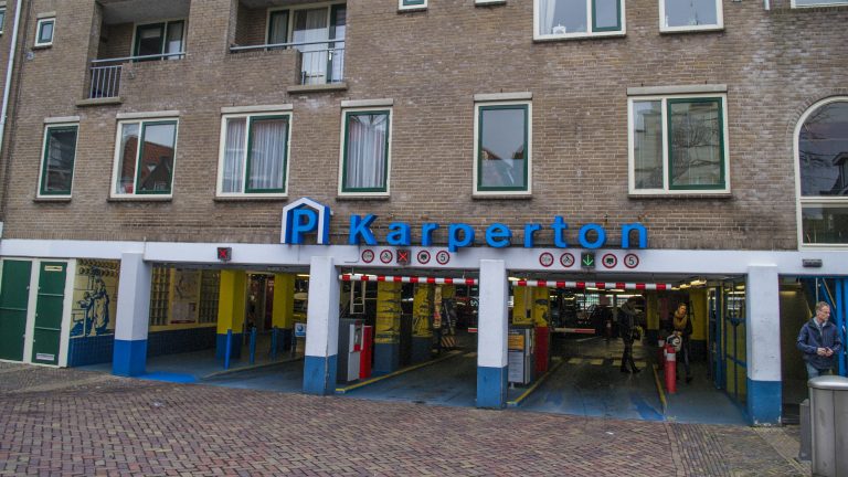 Rechter trekt boete in voor maken foto op Karpertondak