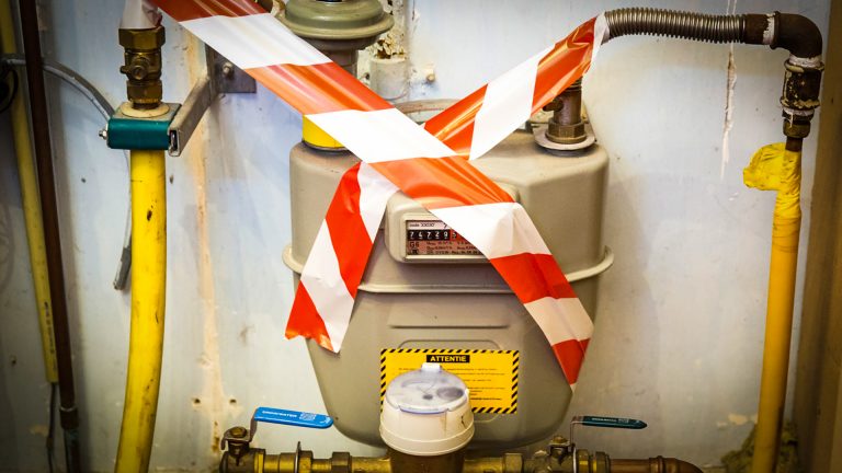 Alkmaarders aan zet voor gasloze toekomst ?