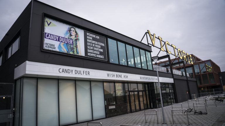 College Alkmaar: verhoog jaarlijkse subsidie Victorie met 424.000 euro