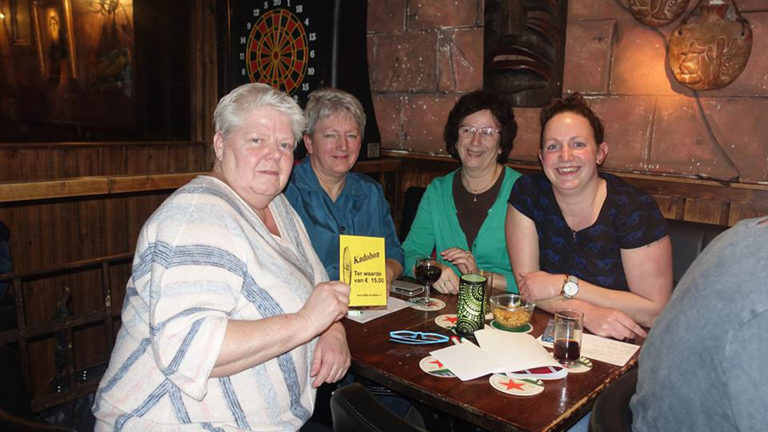 Nieuwe kroegenquiz in ’t Karrewiel op zaterdag 12 februari ?