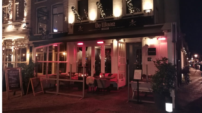 JCI Pubquiz: smullen, spelen en schateren voor het goede doel ?