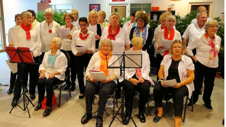 Dag & Dauw: lezing over jaren ’50 en optreden Smartlappenkoor HEAS