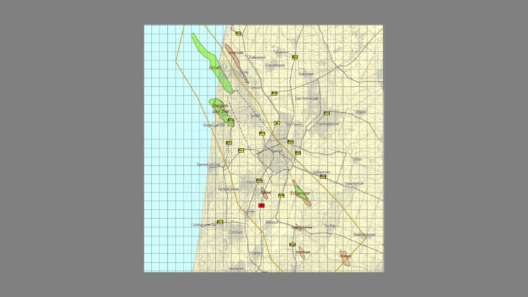 Bergens college in beroep tegen gaswinningsplan Bergen II
