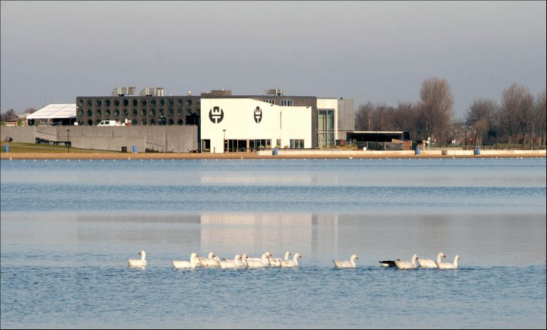 Pand ‘Waerdse Tempel’ wacht op derde leven