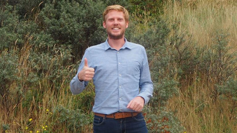 Workshop ‘Help! Er moet een beroeps studiekeuze worden gemaakt!’ ?