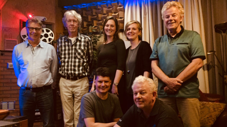 Funk en Soul met Mr. Magic in B3 in Sint Pancras ?