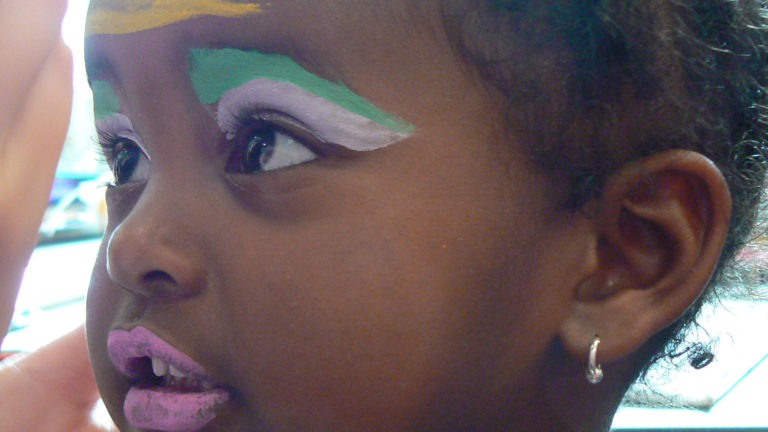 CJG Speel je Wijs festival in Alkmaars wijkcentrum Overdie ?