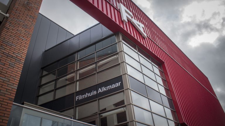 Filmhuis Alkmaar vertoont tien toppers uit tien jaar Cineville ?