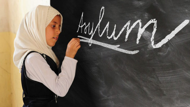 Zondagmiddaglezing in Alkmaarse bieb over migratie en de EU ?