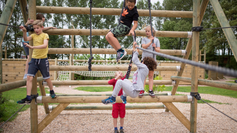 Gratis toegang Outdoorpark Alkmaar bij start outdoorseizoen ?