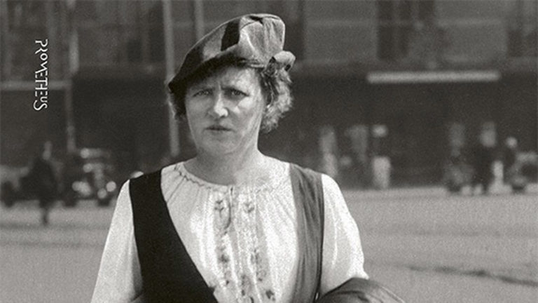 Boekenweek ‘De moeder de vrouw’ ook bij Bibliotheek Kennemerwaard ?