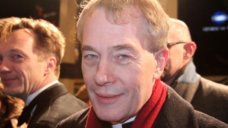 Bodar en Canticum Novum tijdens eucharistieviering in St. Laurentiuskerk Oudorp ?