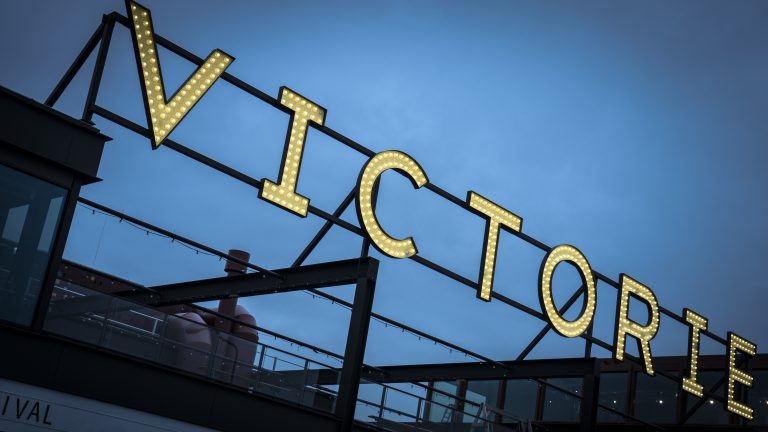 Eerste editie Soul Connection in Podium Victorie