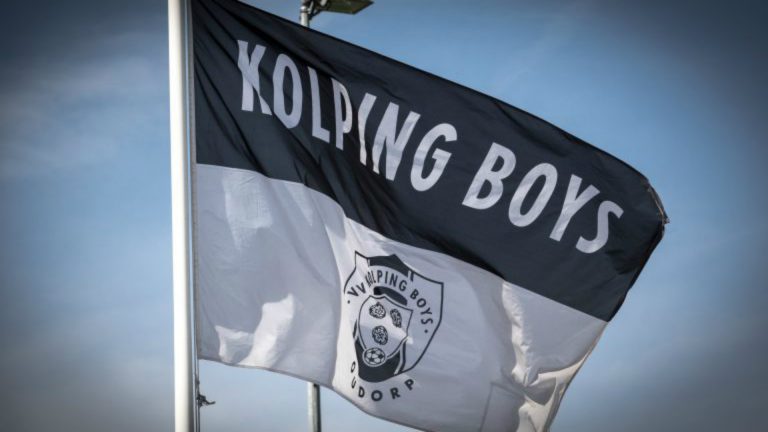 Kolping Boys viert 80-jarig jubileum met groots feest en veiling ?