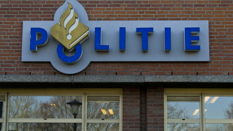 Jeugdige dader opgepakt na mishandeling winkelmedewerker