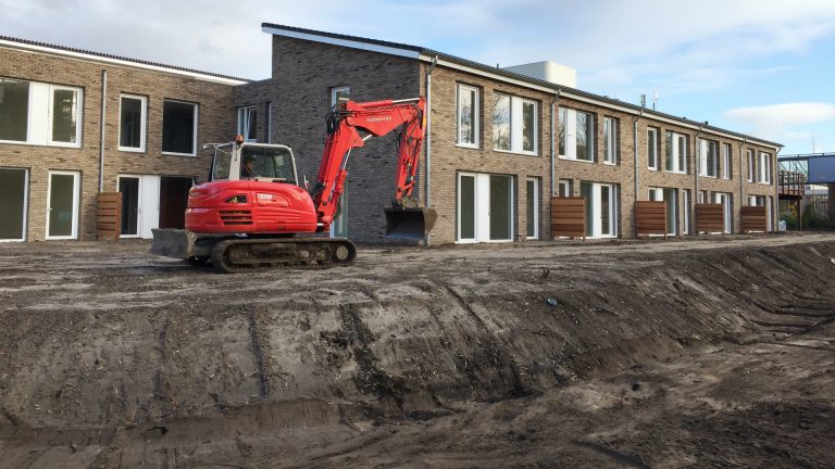 Open dag in nieuw woonzorgcomplex Oudorperzand ?