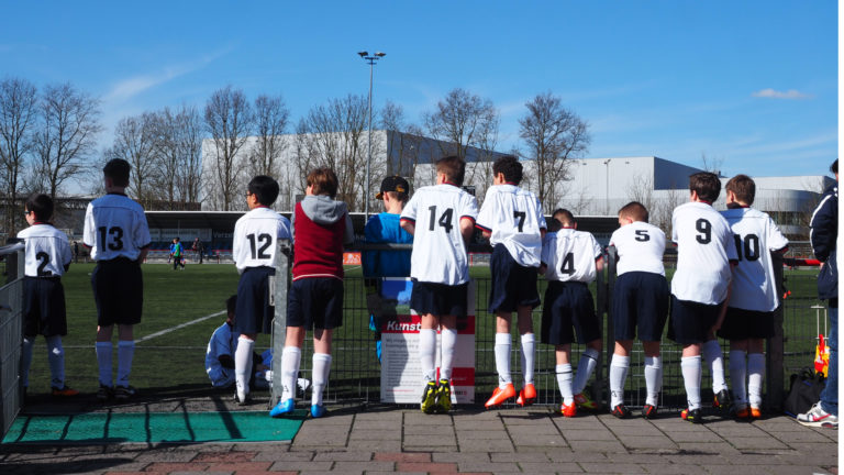 Woensdag 3 en 17 april gemeentefinales schoolvoetbaltoernooi Alkmaar ?