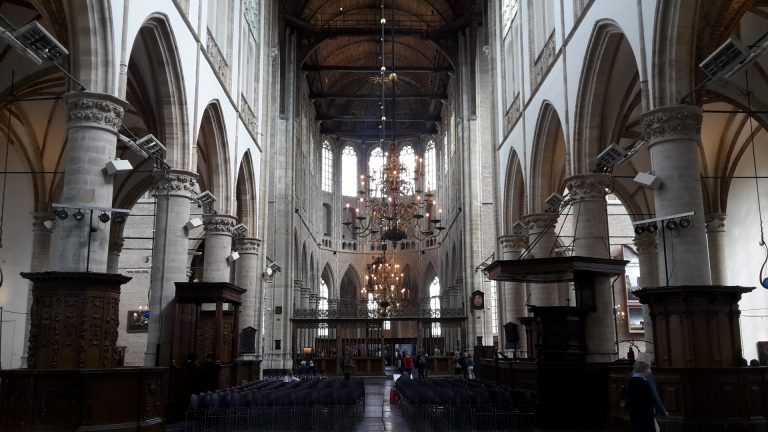 Alkmaars Dichtersgilde presenteert gedichten over ‘De zeven werken van barmhartigheid’