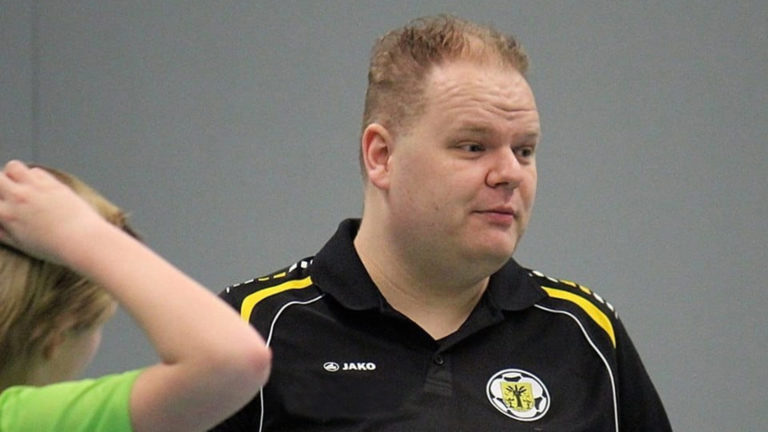 Reiger Boys manager Bob Kool stapt over naar TPP-ROTTERDAM