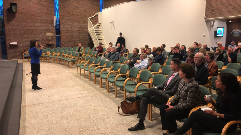 Pancrassers voelen zich niet gehoord over fusie met H’waard