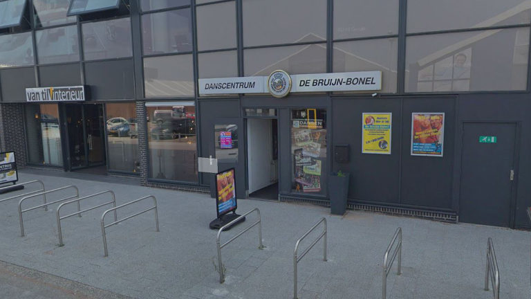 Spelletjesavond bij Danscentrum Bruijn-Bonel ?