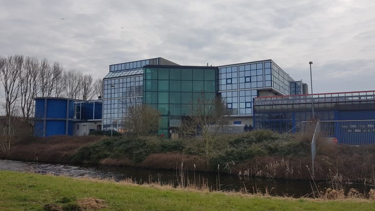 GroenLinks wil wonen op TMG terrein mogelijk maken