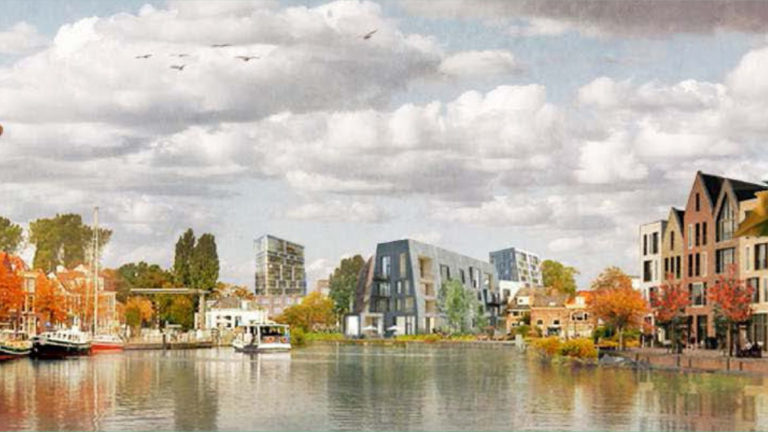 Ontwikkeling Kanaalzone ter discussie ?