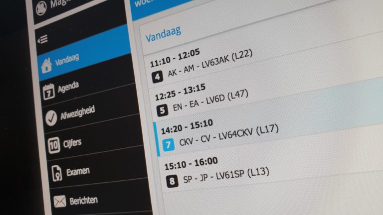 Ook scholen in regio dupe DDos aanvallen ‘agendasysteem’ Magister